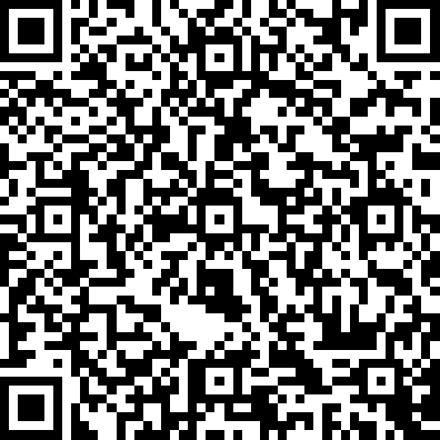 QR kód s odkazem na hodnocení na Firmy.cz